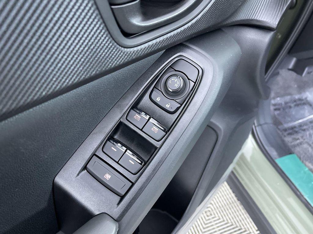 new 2026 Subaru Crosstrek car, priced at $28,955