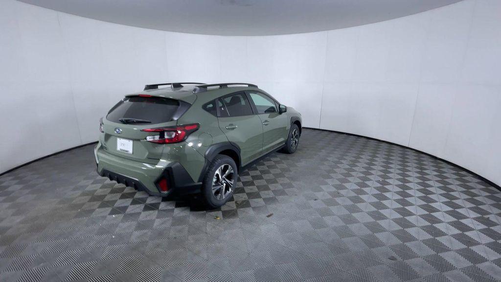 new 2026 Subaru Crosstrek car, priced at $28,955