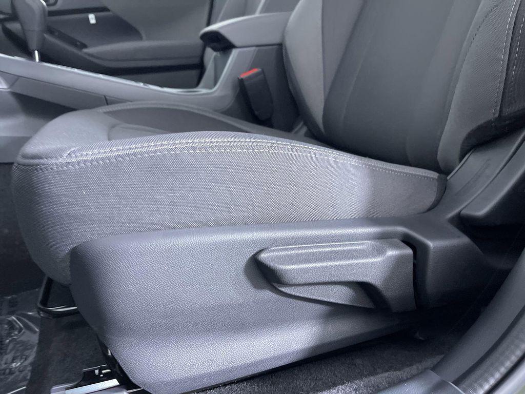 new 2026 Subaru Crosstrek car, priced at $28,955