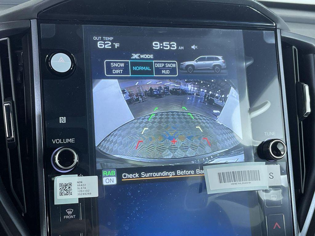 new 2026 Subaru Forester car, priced at $39,373