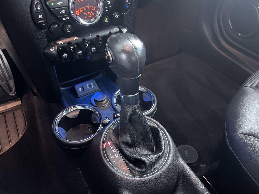 used 2013 MINI Coupe car, priced at $9,900