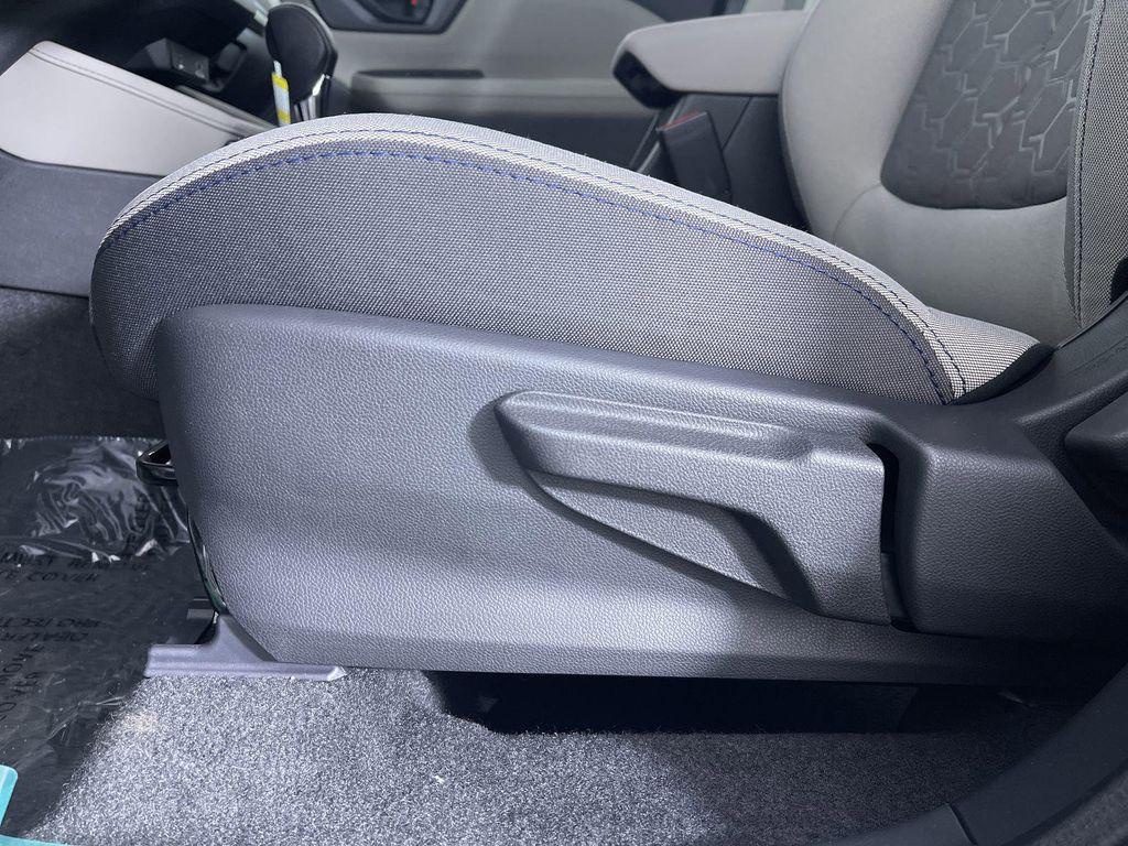 used 2026 Subaru Forester car, priced at $29,545