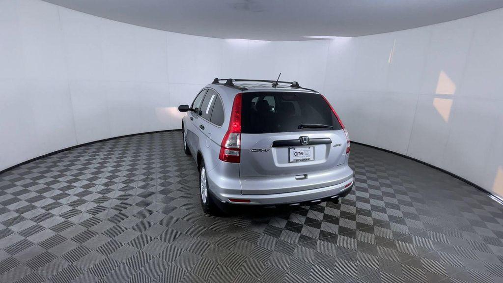 used 2011 Honda CR-V car, priced at $9,400