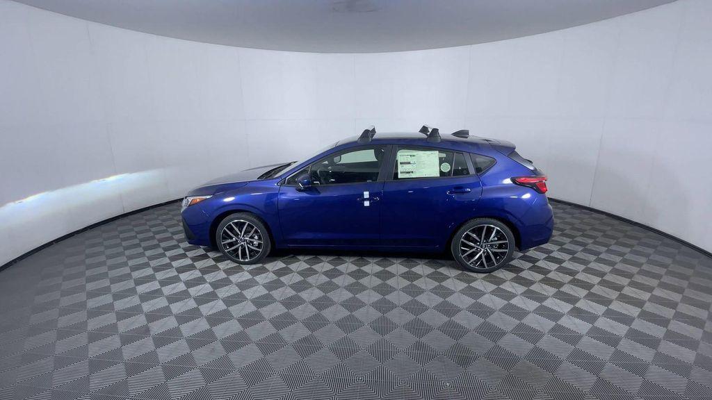 new 2026 Subaru Impreza car, priced at $26,805