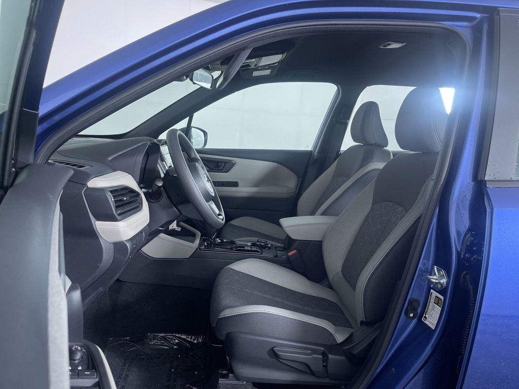 new 2026 Subaru Forester car, priced at $30,976