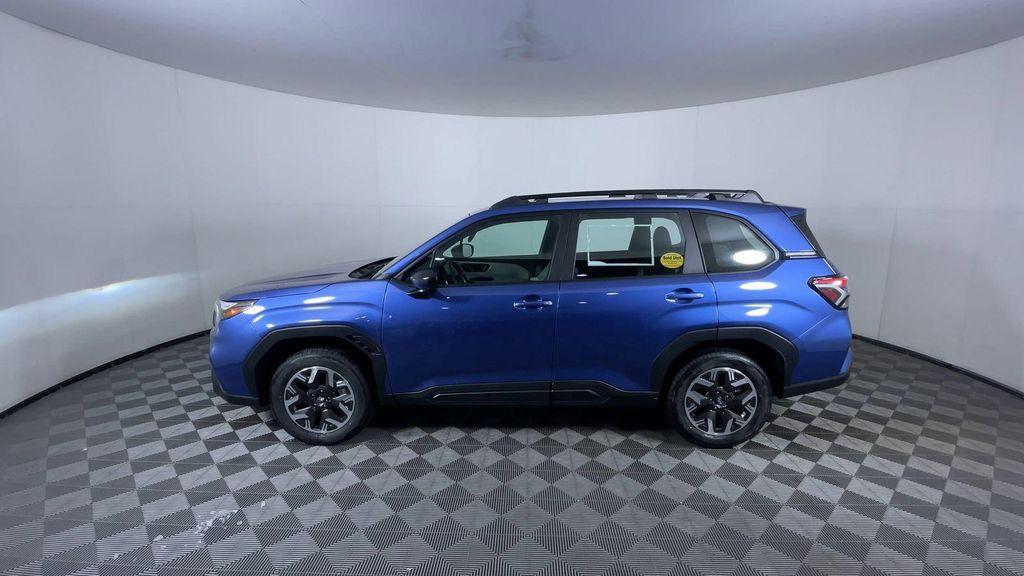 new 2026 Subaru Forester car, priced at $30,976