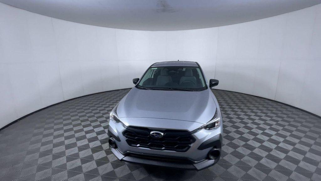 new 2026 Subaru Crosstrek car, priced at $27,368