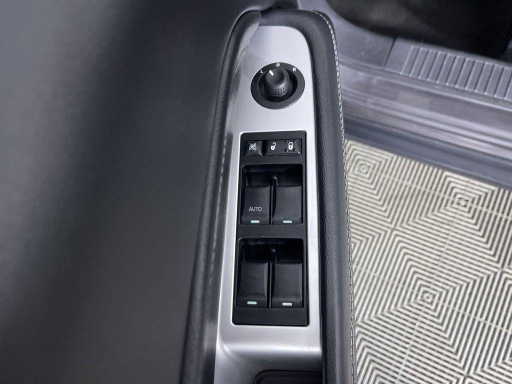 used 2014 Jeep Compass car, priced at $10,400