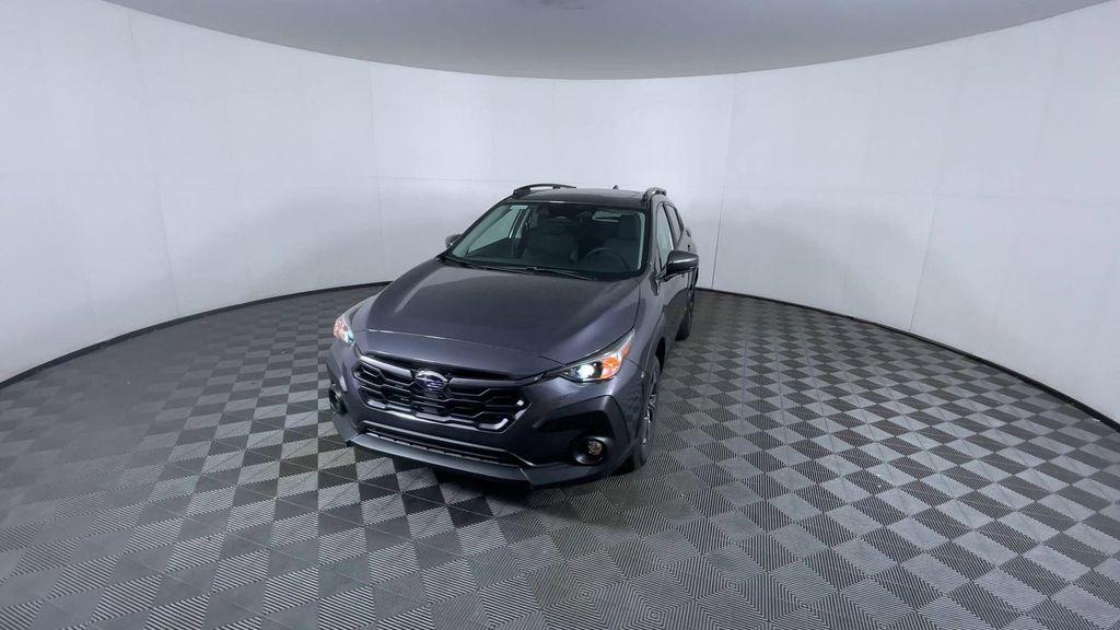 used 2026 Subaru Crosstrek car, priced at $29,971