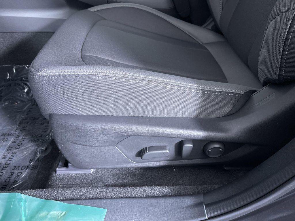 used 2026 Subaru Crosstrek car, priced at $29,971