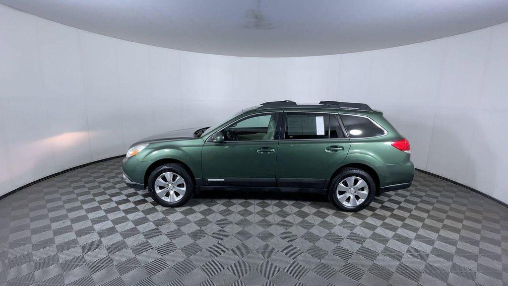used 2011 Subaru Outback car, priced at $8,700