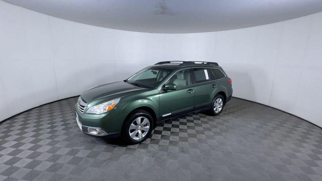 used 2011 Subaru Outback car, priced at $8,700