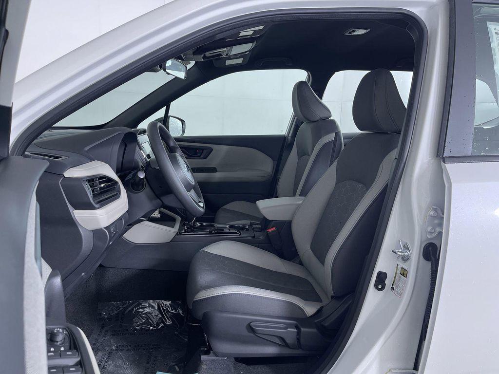 new 2026 Subaru Forester car, priced at $31,140