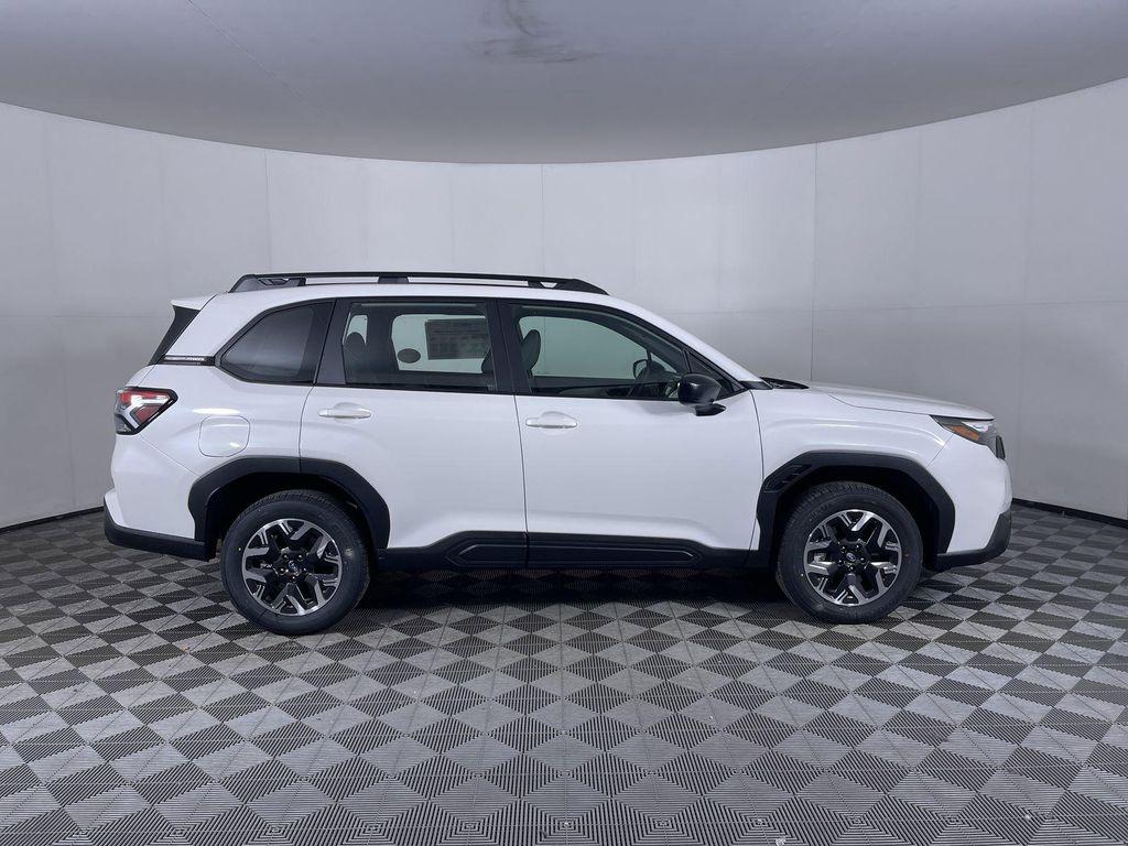 new 2026 Subaru Forester car, priced at $31,140