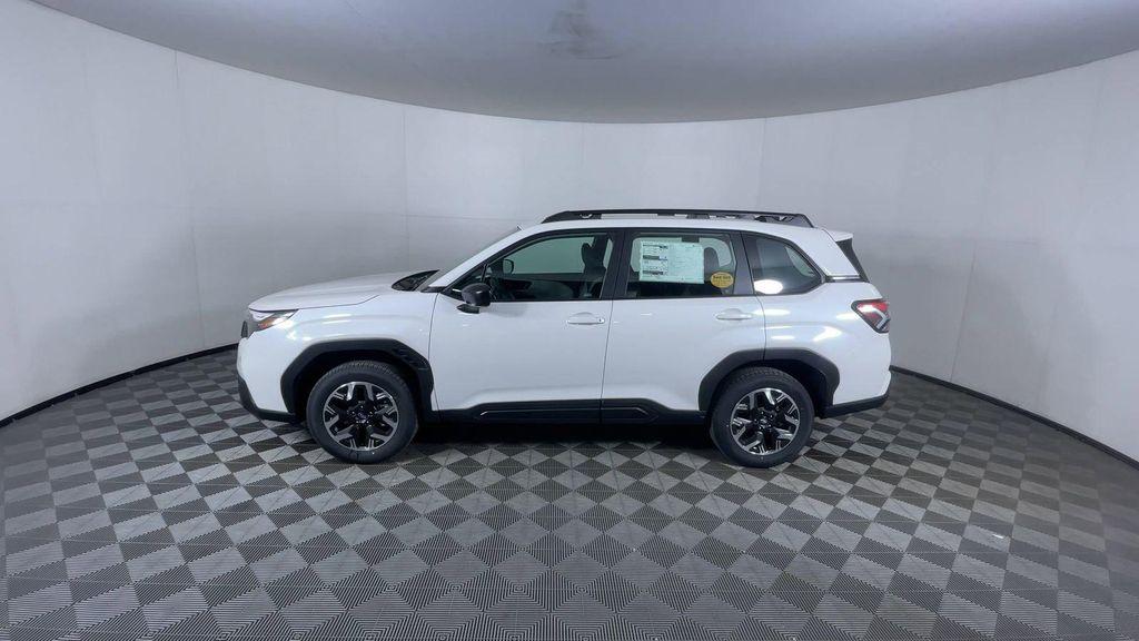 new 2026 Subaru Forester car, priced at $31,140