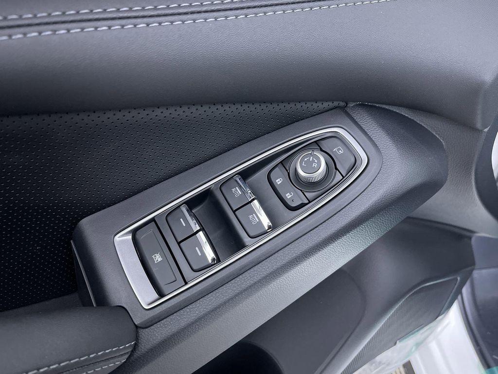 new 2026 Subaru Ascent car, priced at $49,887