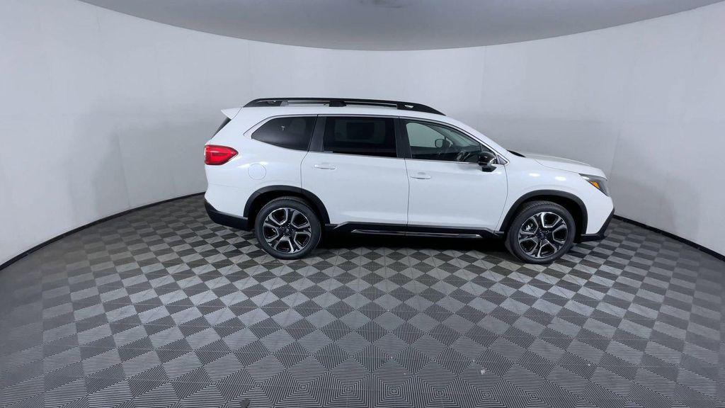 new 2026 Subaru Ascent car, priced at $49,887