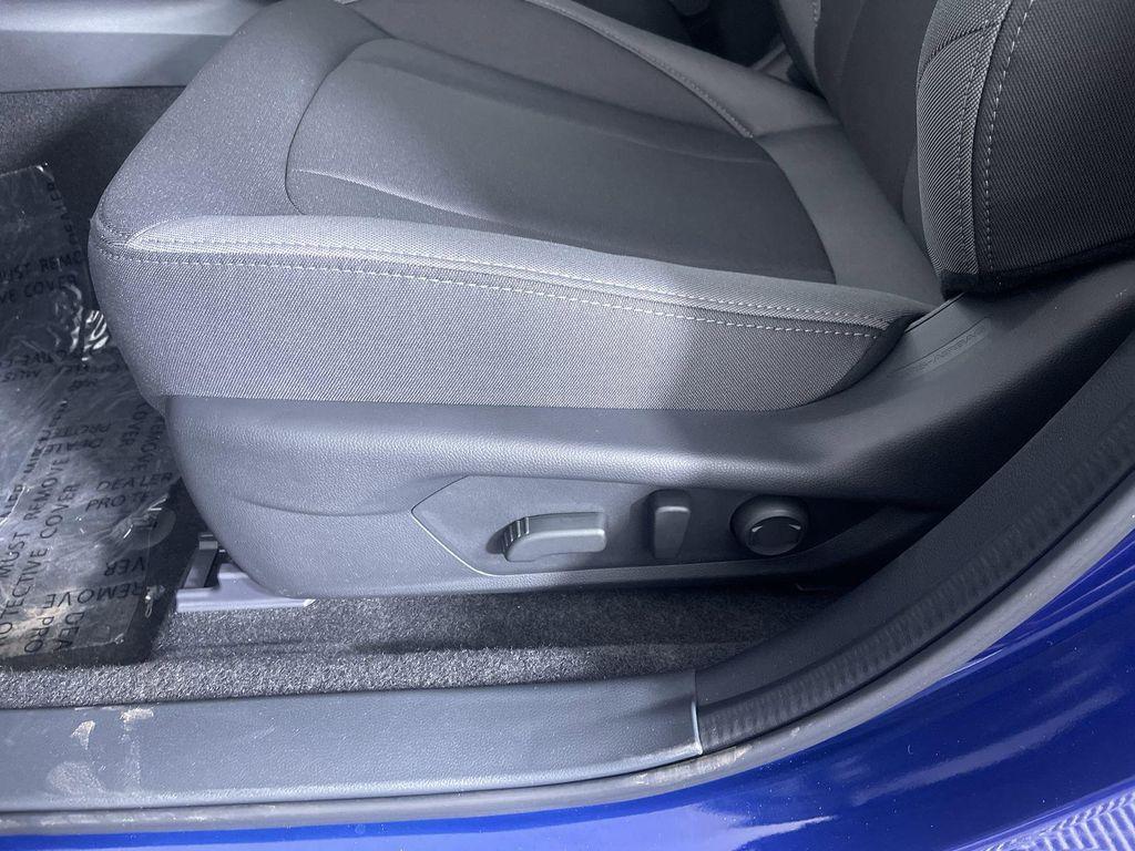 new 2026 Subaru Crosstrek car, priced at $31,643