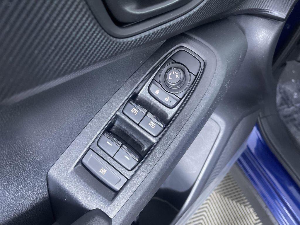 new 2026 Subaru Crosstrek car, priced at $31,643