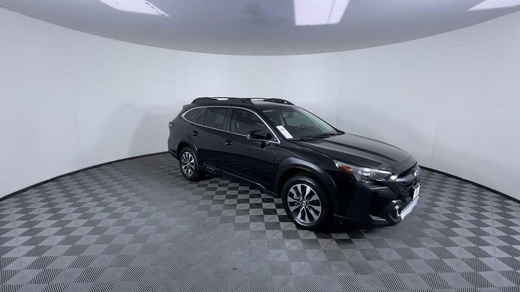 used 2023 Subaru Outback car, priced at $29,965