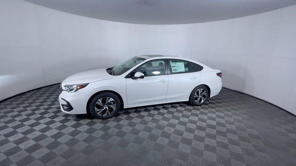 new 2025 Subaru Legacy car, priced at $32,530