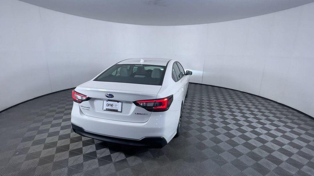 new 2025 Subaru Legacy car, priced at $32,530