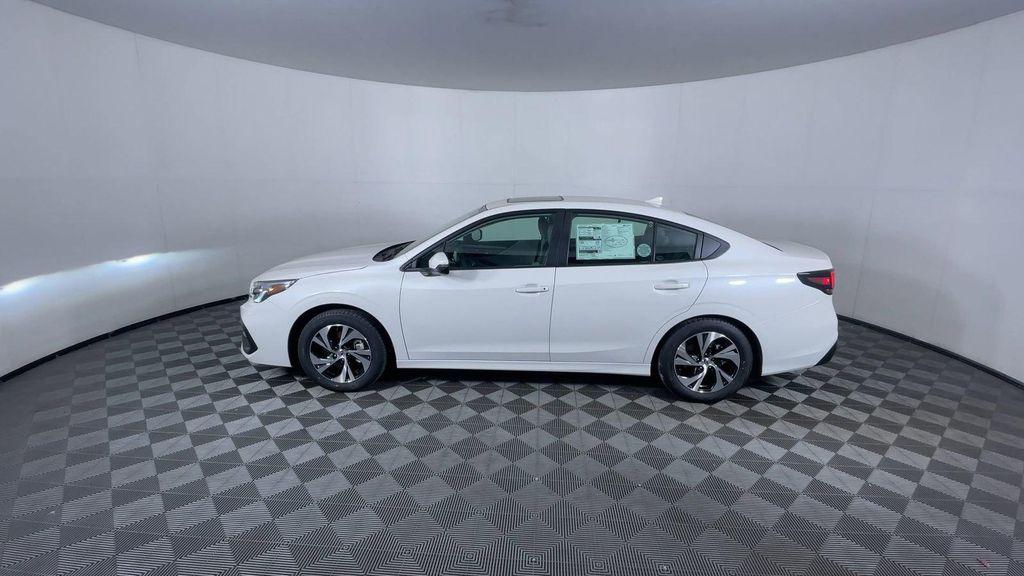 new 2025 Subaru Legacy car, priced at $32,530