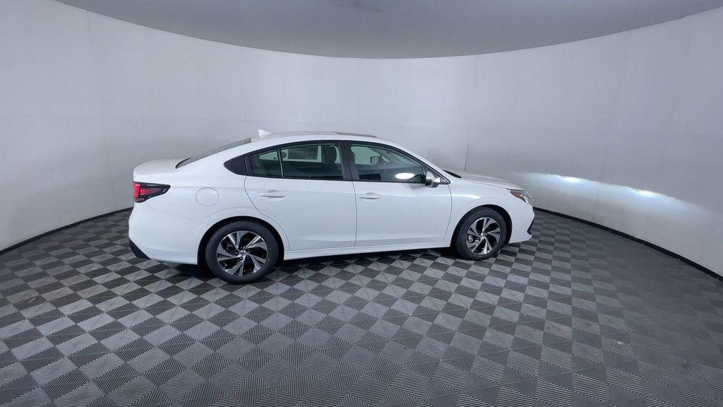 new 2025 Subaru Legacy car, priced at $32,530