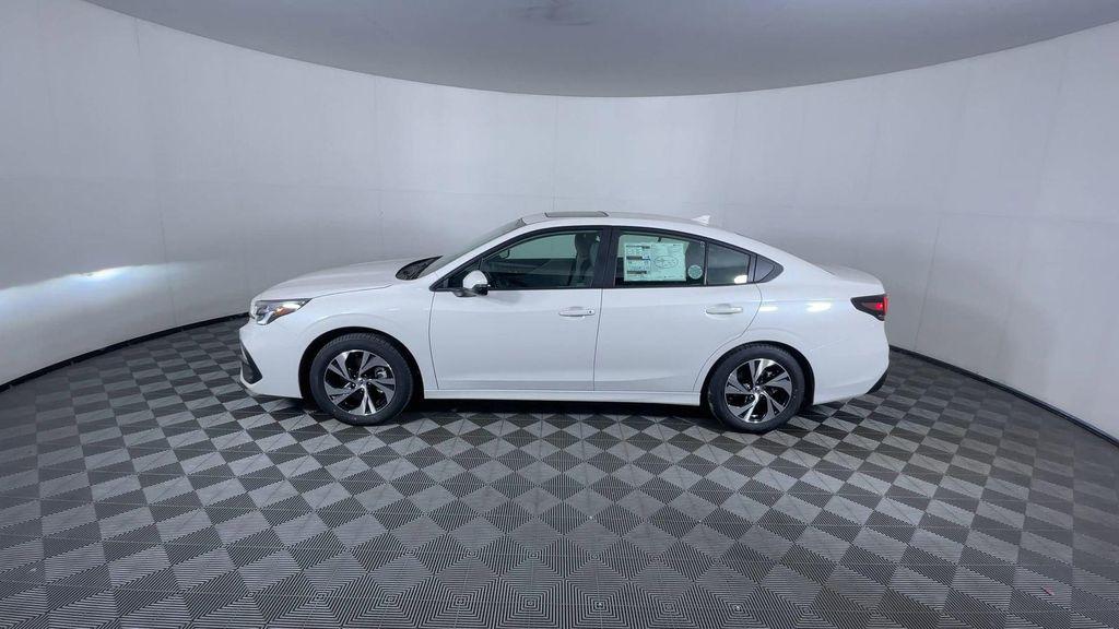 new 2025 Subaru Legacy car, priced at $32,530