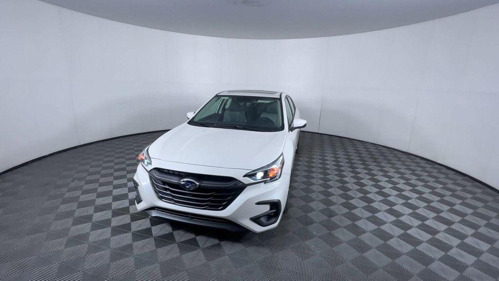 new 2025 Subaru Legacy car, priced at $32,530