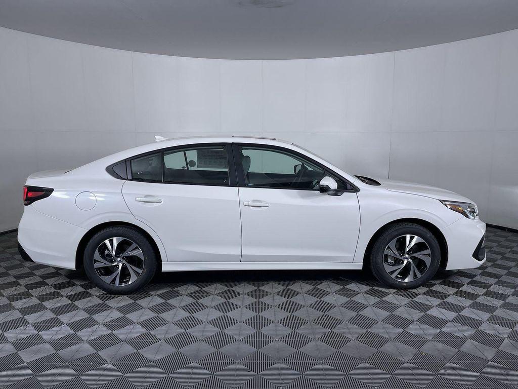 new 2025 Subaru Legacy car, priced at $32,530