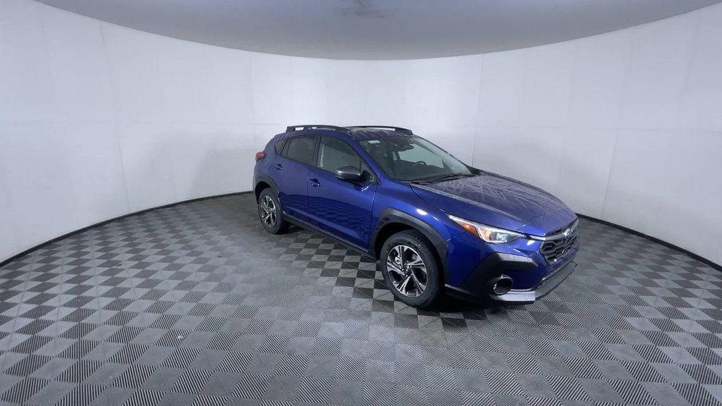 new 2026 Subaru Crosstrek car, priced at $30,744