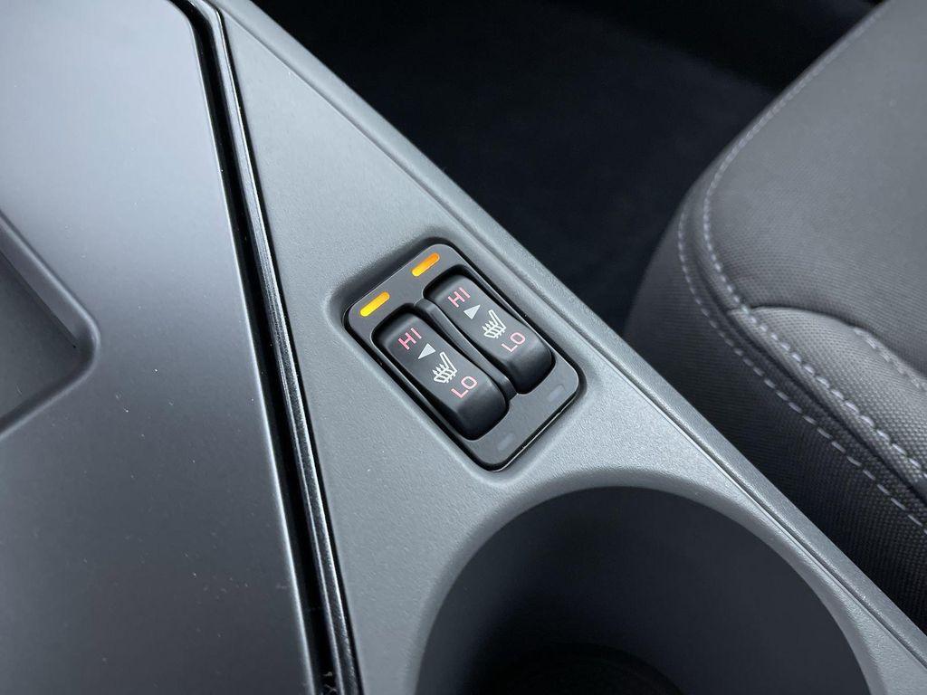 new 2026 Subaru Crosstrek car, priced at $30,774