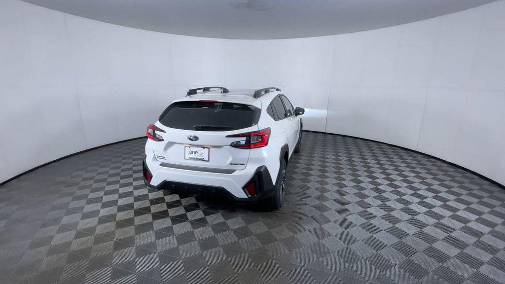 new 2026 Subaru Crosstrek car, priced at $30,774