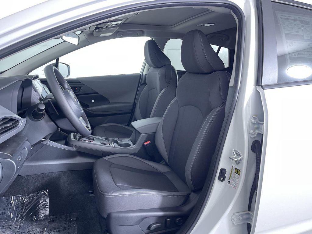 new 2026 Subaru Crosstrek car, priced at $30,774