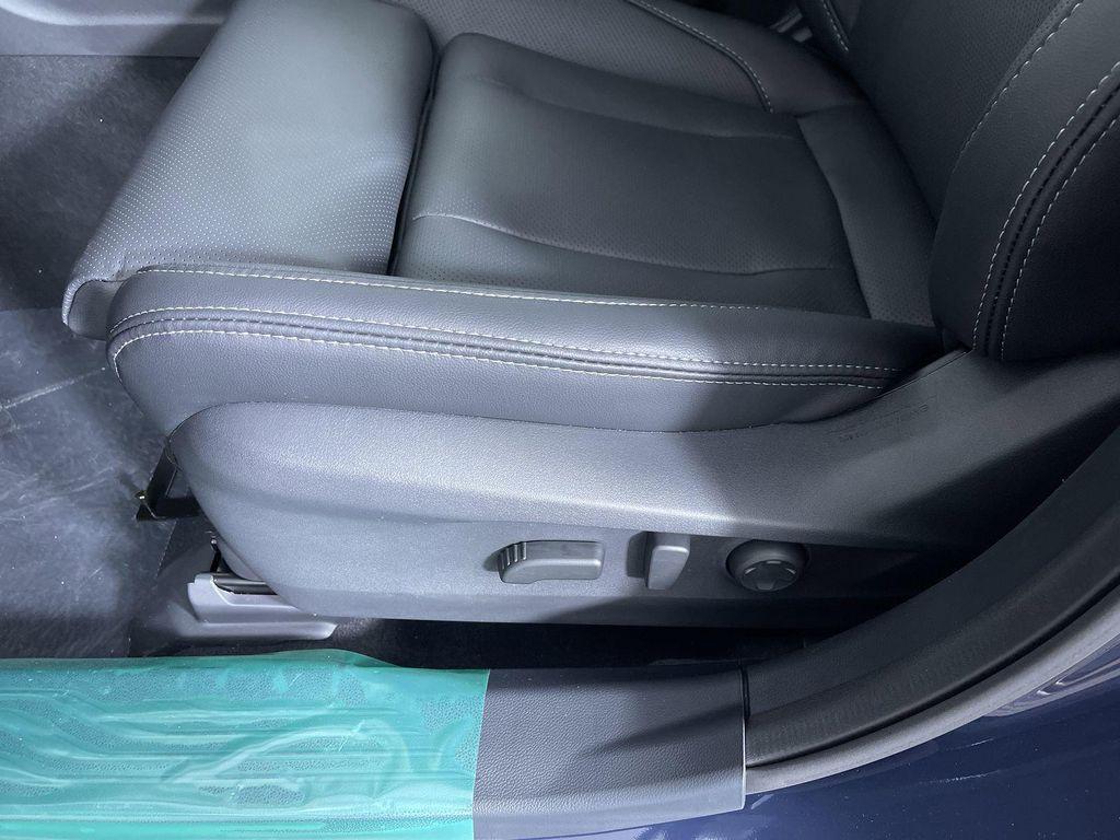 new 2025 Subaru Legacy car, priced at $40,001