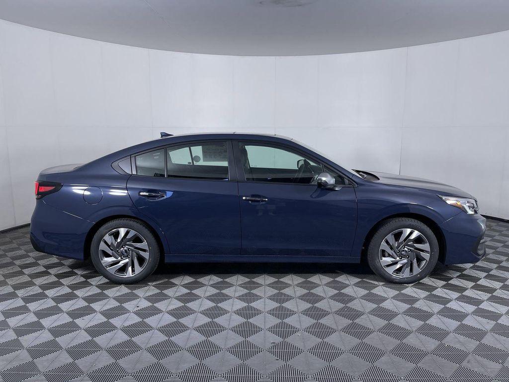 new 2025 Subaru Legacy car, priced at $40,001
