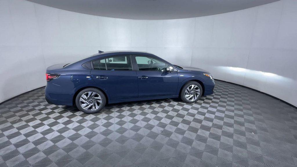 new 2025 Subaru Legacy car, priced at $40,001