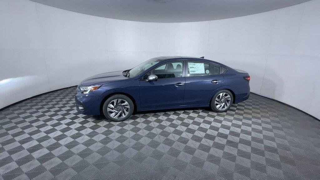 new 2025 Subaru Legacy car, priced at $40,001