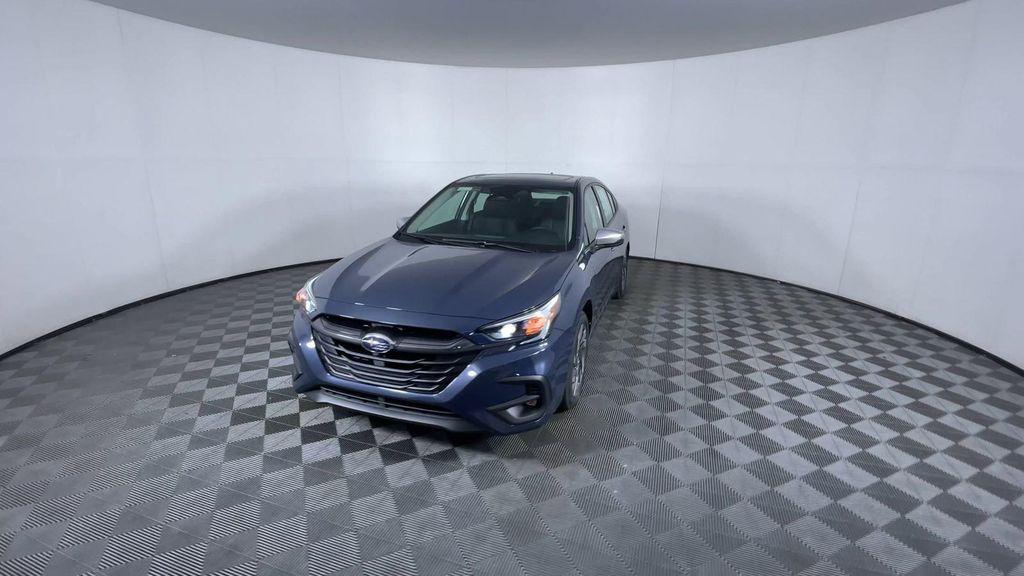 new 2025 Subaru Legacy car, priced at $40,001