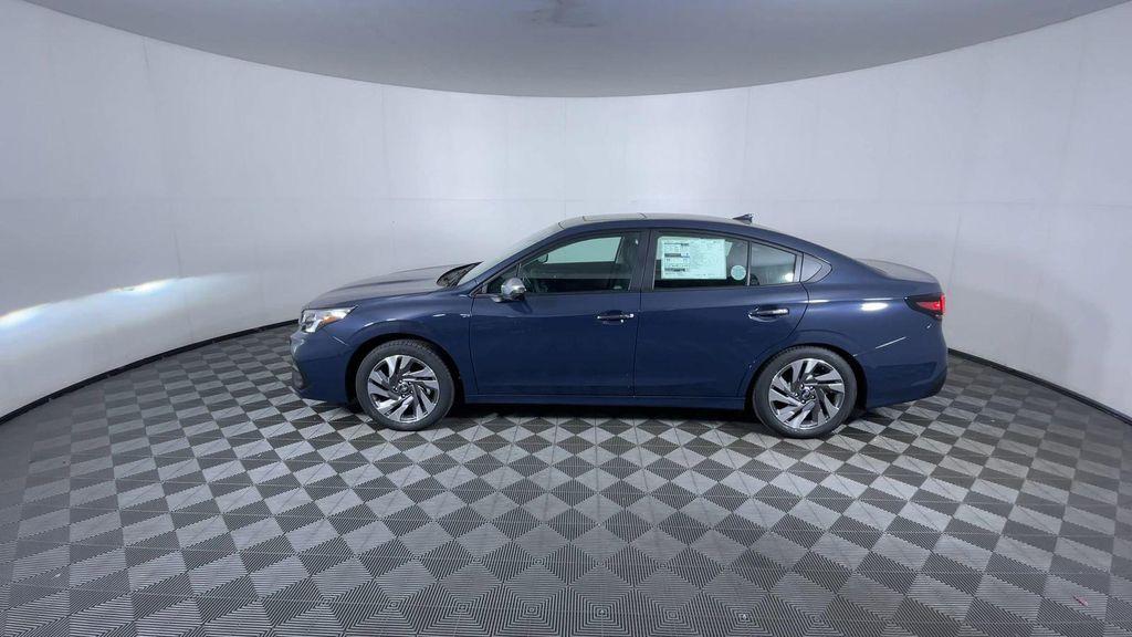 new 2025 Subaru Legacy car, priced at $40,001