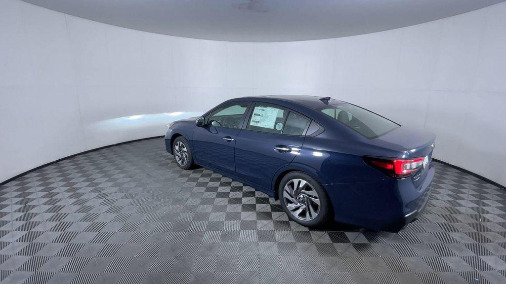 new 2025 Subaru Legacy car, priced at $40,001