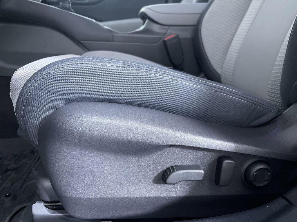 used 2025 Subaru Outback car, priced at $31,594