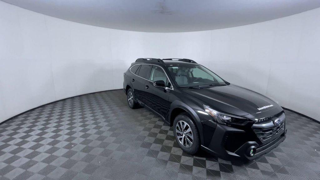 used 2025 Subaru Outback car, priced at $31,594