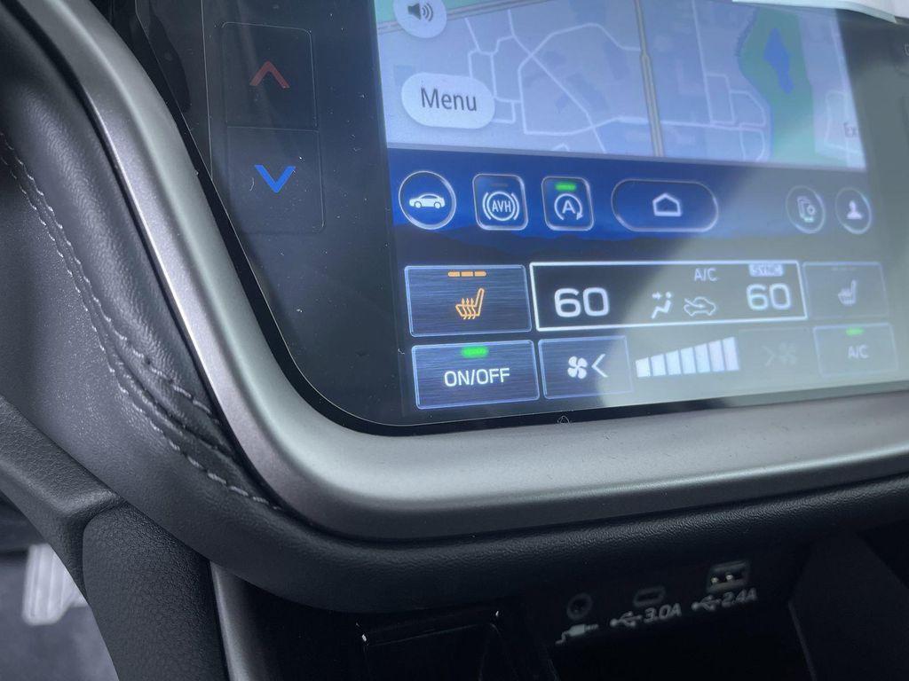 new 2025 Subaru Legacy car, priced at $32,642