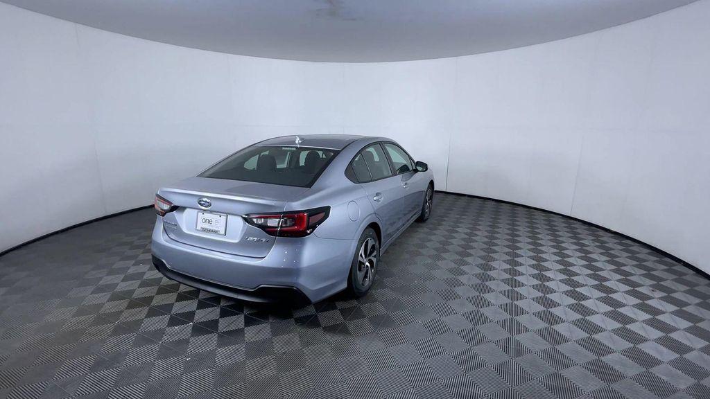 new 2025 Subaru Legacy car, priced at $32,642