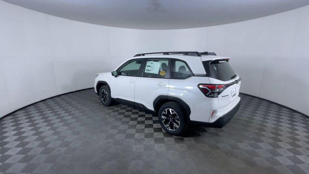 new 2026 Subaru Forester car, priced at $30,651