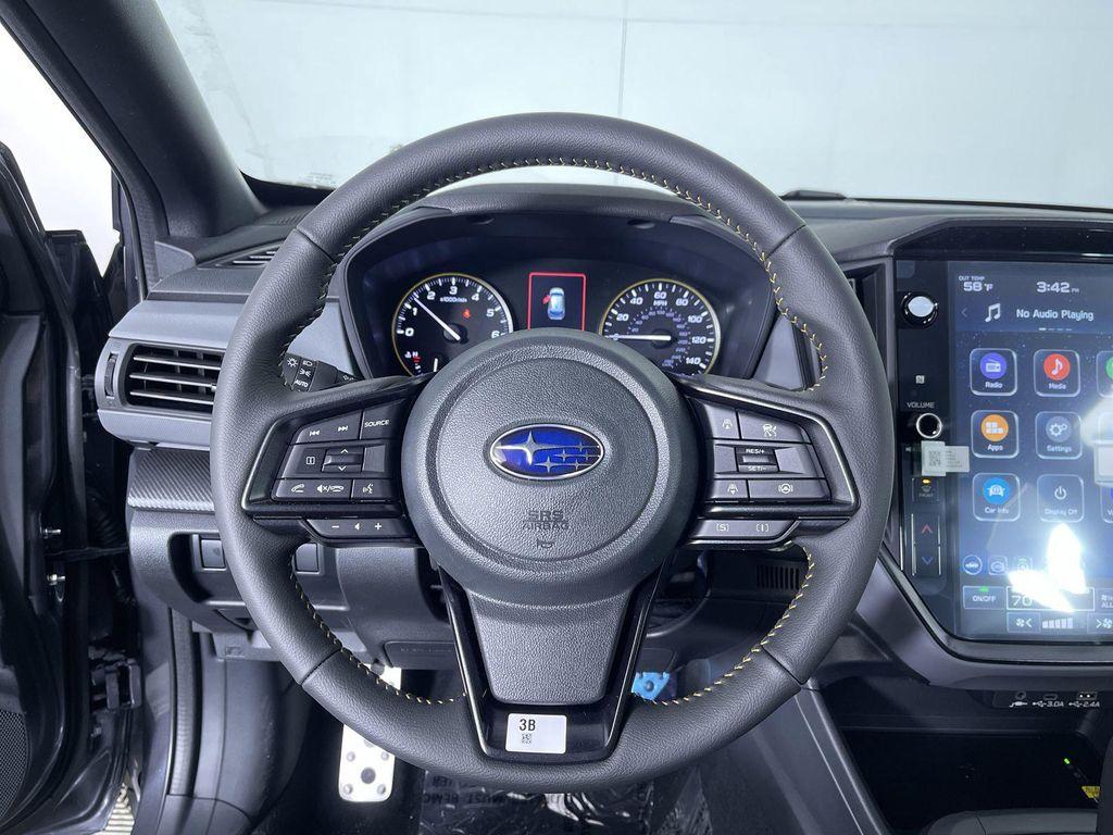 new 2026 Subaru Ascent car, priced at $54,472