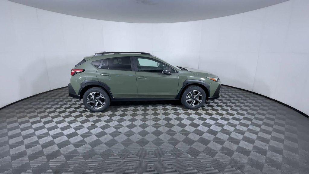 used 2026 Subaru Crosstrek car, priced at $29,488