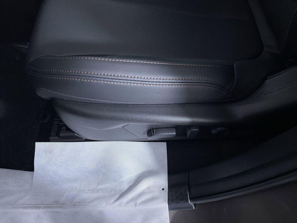 new 2025 Subaru Forester car, priced at $40,740